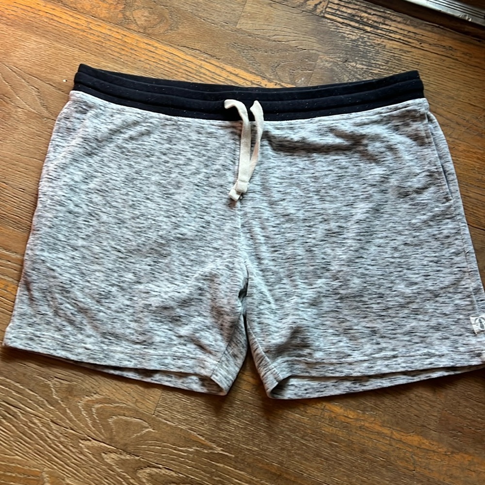 Chubbies 2xl velour shorts